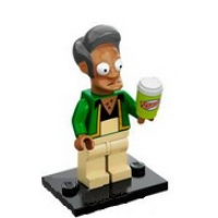71005 THE SIMPSONS Series 1 Apu Nahasapeemapetilon